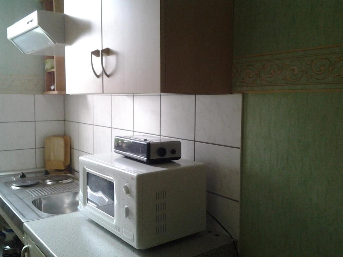 Zur Alten Eiche Stepenitz Εξωτερικό φωτογραφία